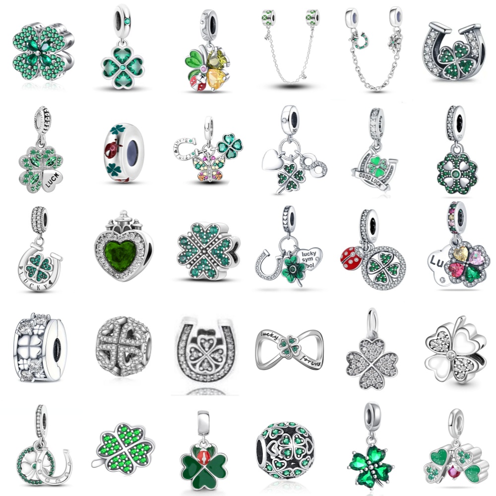 Women'S Accessories Jewelry Sale - Vendita Calda: Charm in Argento 925