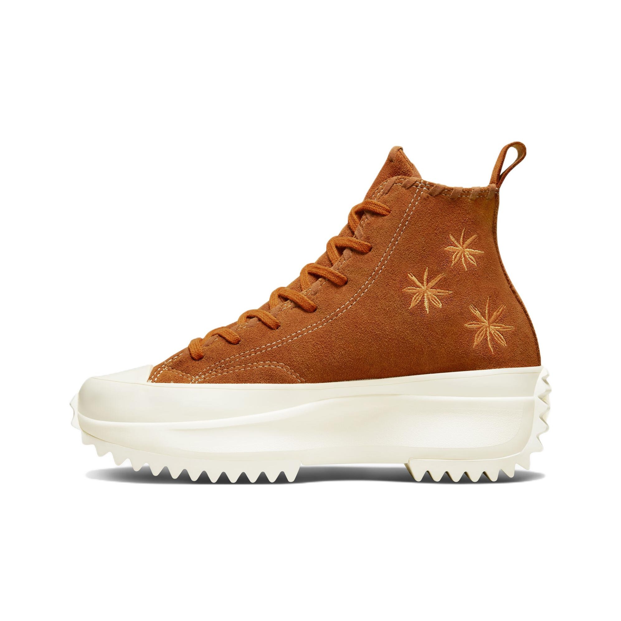 Converse Shoes Run Star Hike - Converse Run Star Hike Scarpe di