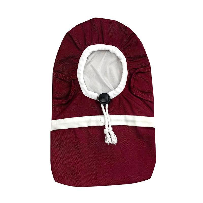 Women Accessories Pouch - Copertura Morbida in Cotone per Sacca