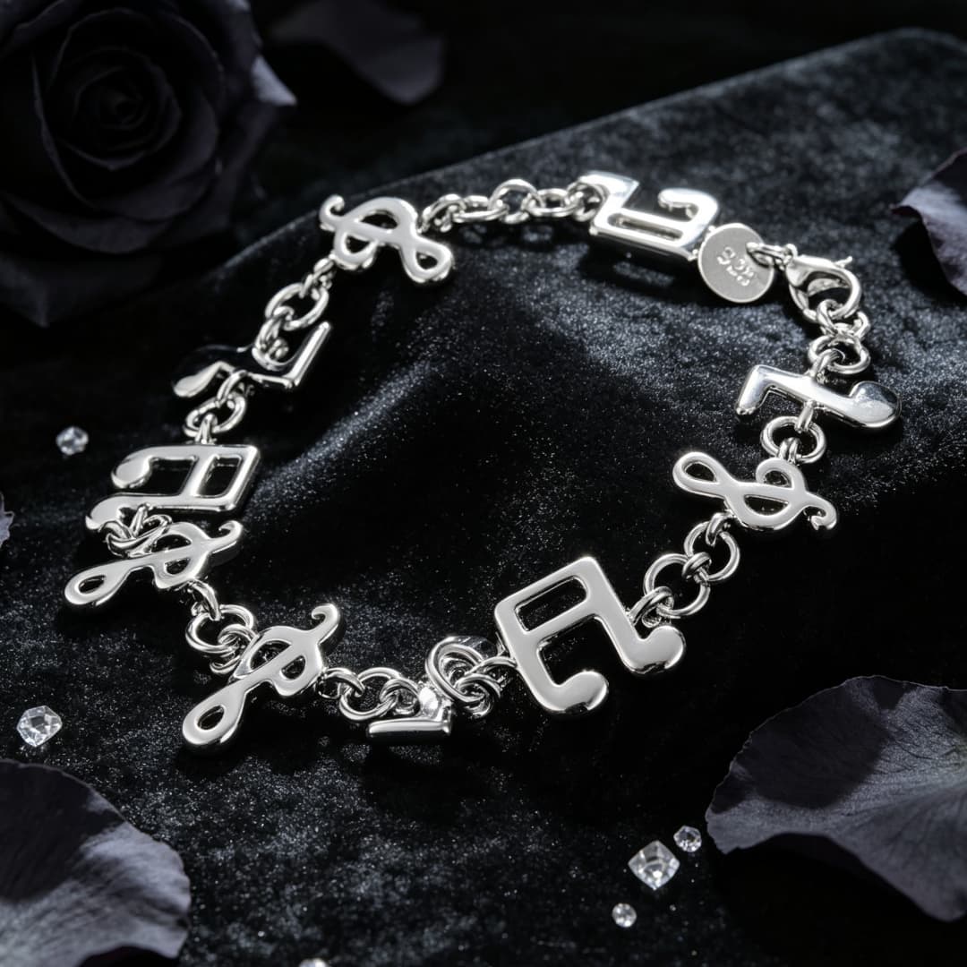 Women'S Accessories Jewelry Sale - Vendite calde: Braccialetti in argento 925