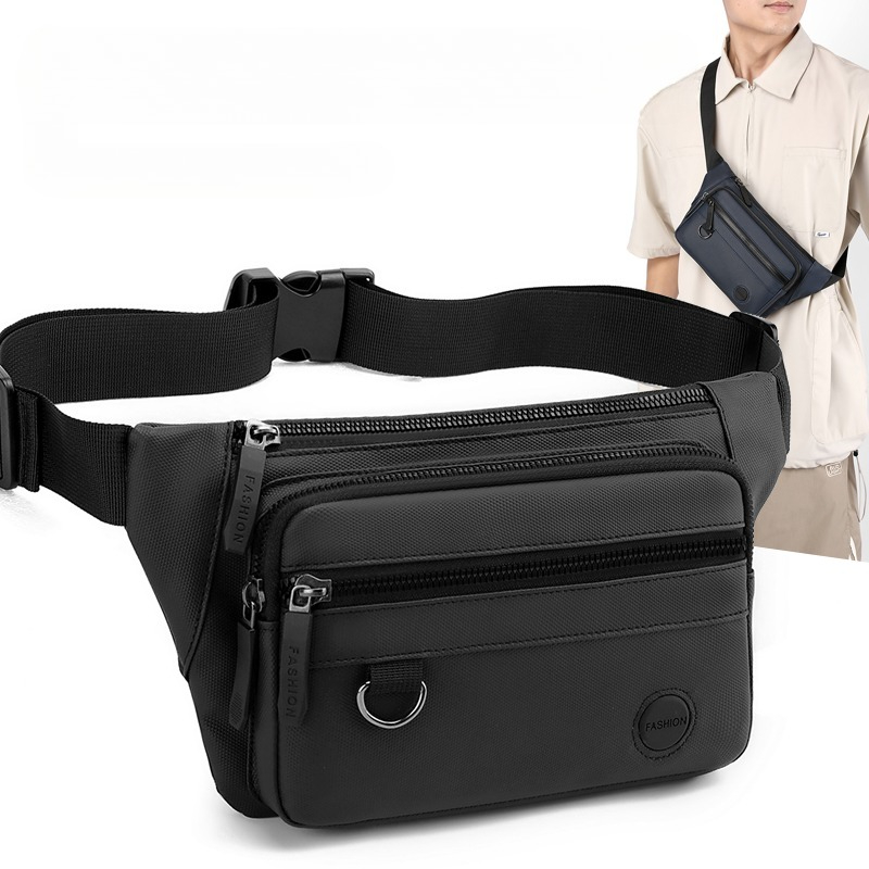 Women Accessories Pouch - Marsupio impermeabile unisex Marsupio da cintura