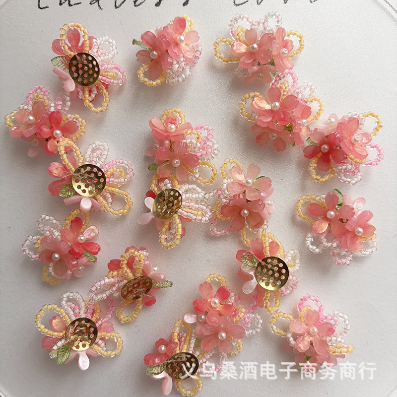 Women'S Accessories Crocs - Fibbia per Scarpe 3D a Forma