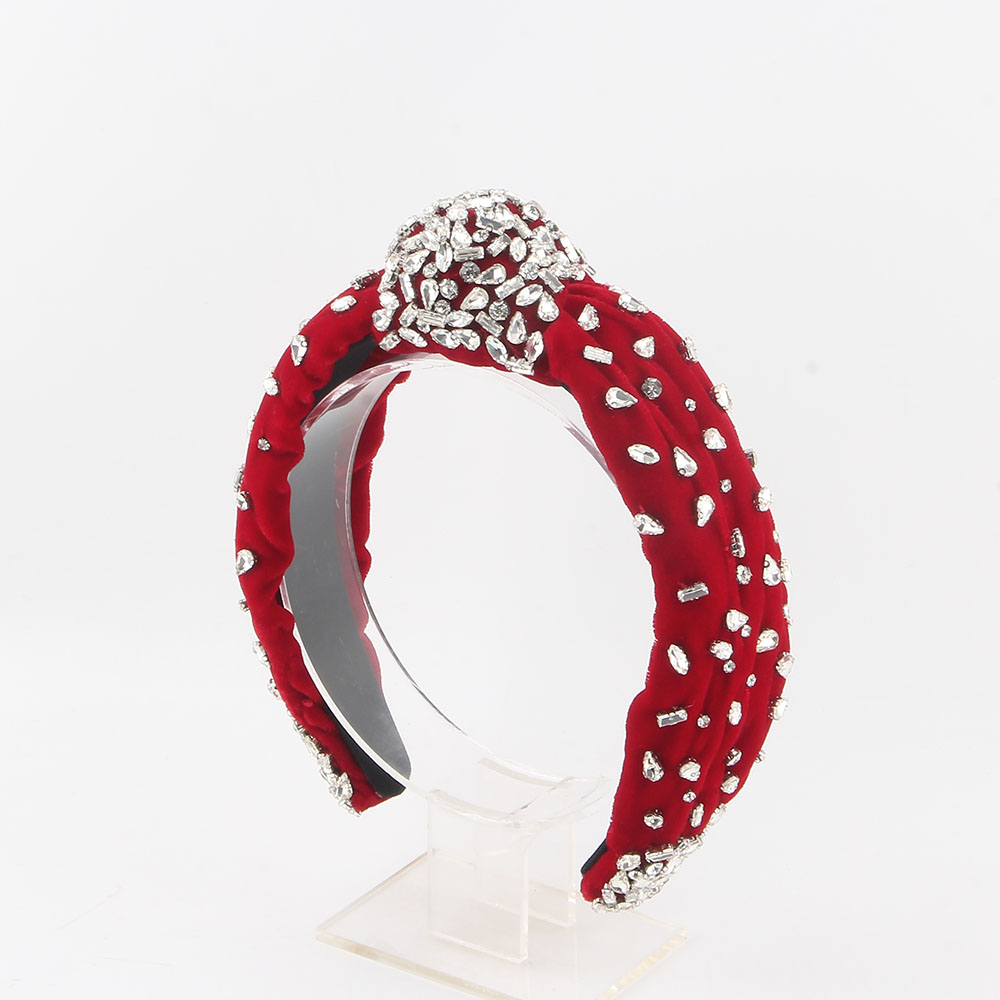 Women Accessories In Amazon - Fascia per capelli in flanella Amazon,