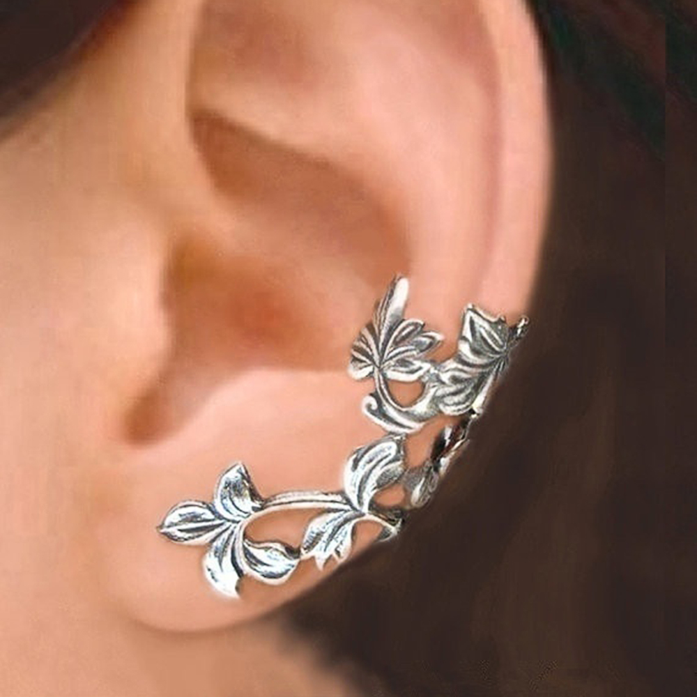 Women'S Accessories Jewelry Sale - CAOSHI orecchini a Clip da donna