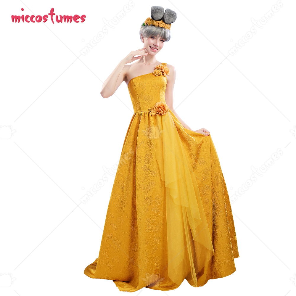 Women Knight Accessories - 【Pronto per la spedizione】 Abito da