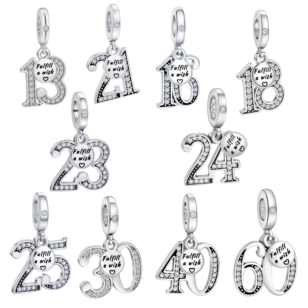 Women'S Accessories Jewelry Sale - Novità 2026: Ciondolo in Argento Sterling