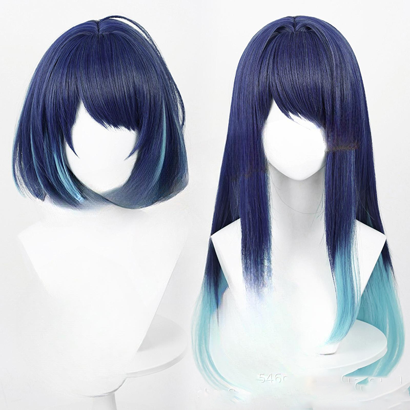 Women'S Clothing And Accessories - Kurokawa Akane Ruolo Parrucca Anime OSHI
