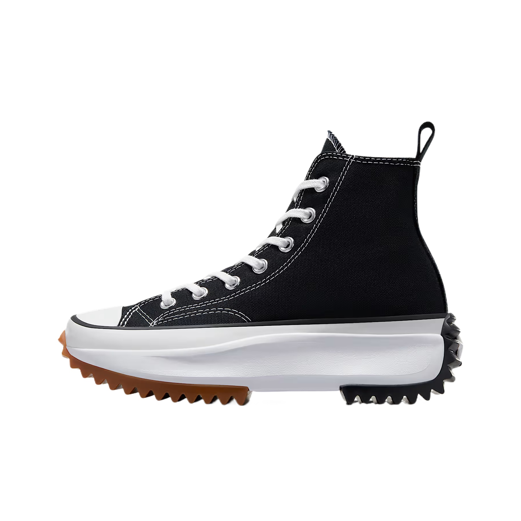 Converse Shoes Run Star Hike - Scarpe casual alte Converse Run Star