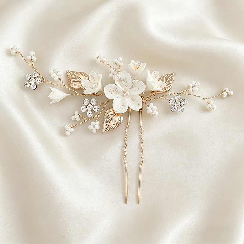 Women Accessories In Amazon - Accessorio per Capelli da Sposa, Stile