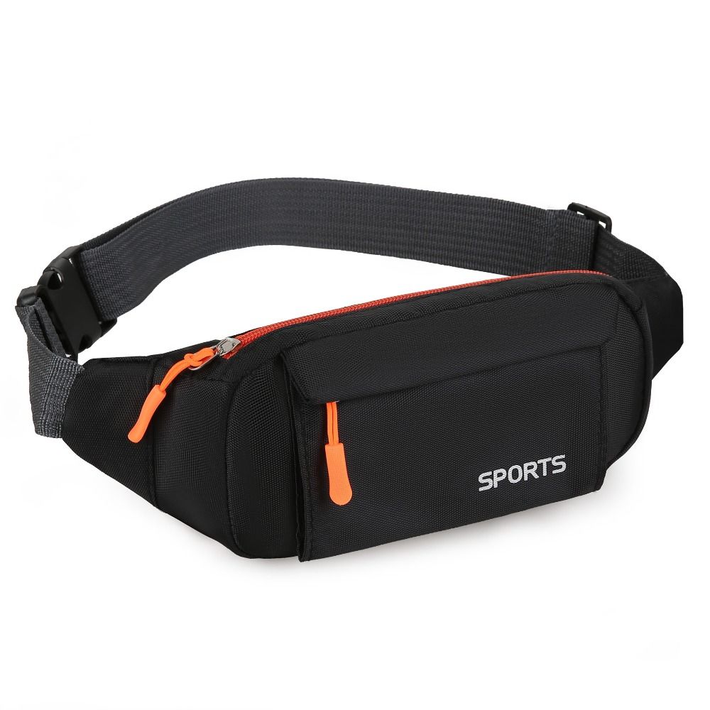 Women Accessories Pouch - Marsupio da donna Marsupio sportivo da