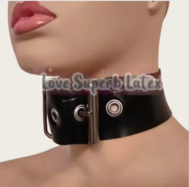 Women'S Clothing And Accessories - Collare in lattice sexy da 0,4