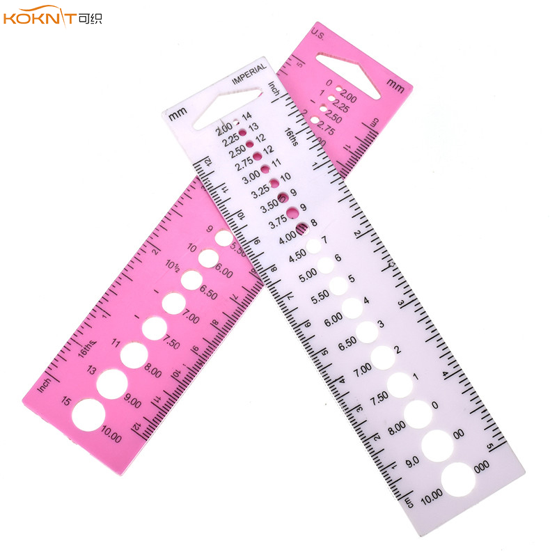 Women'S Accessories Canada - KOKNIT di Lavoro A Maglia Ago