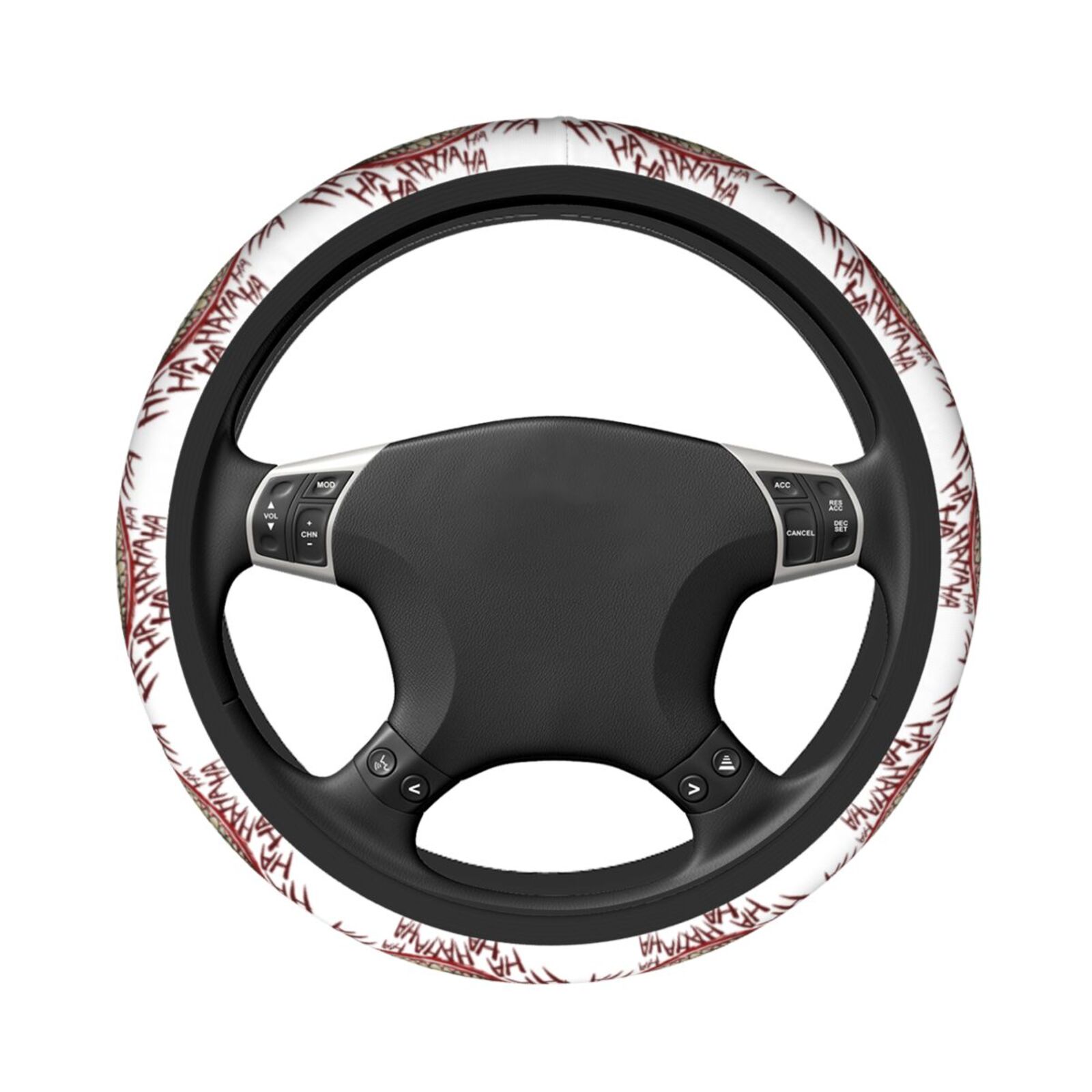 Hahaha Joker Laughs Stampa Vol - Women'S Accessories Vans recensione e prezzo