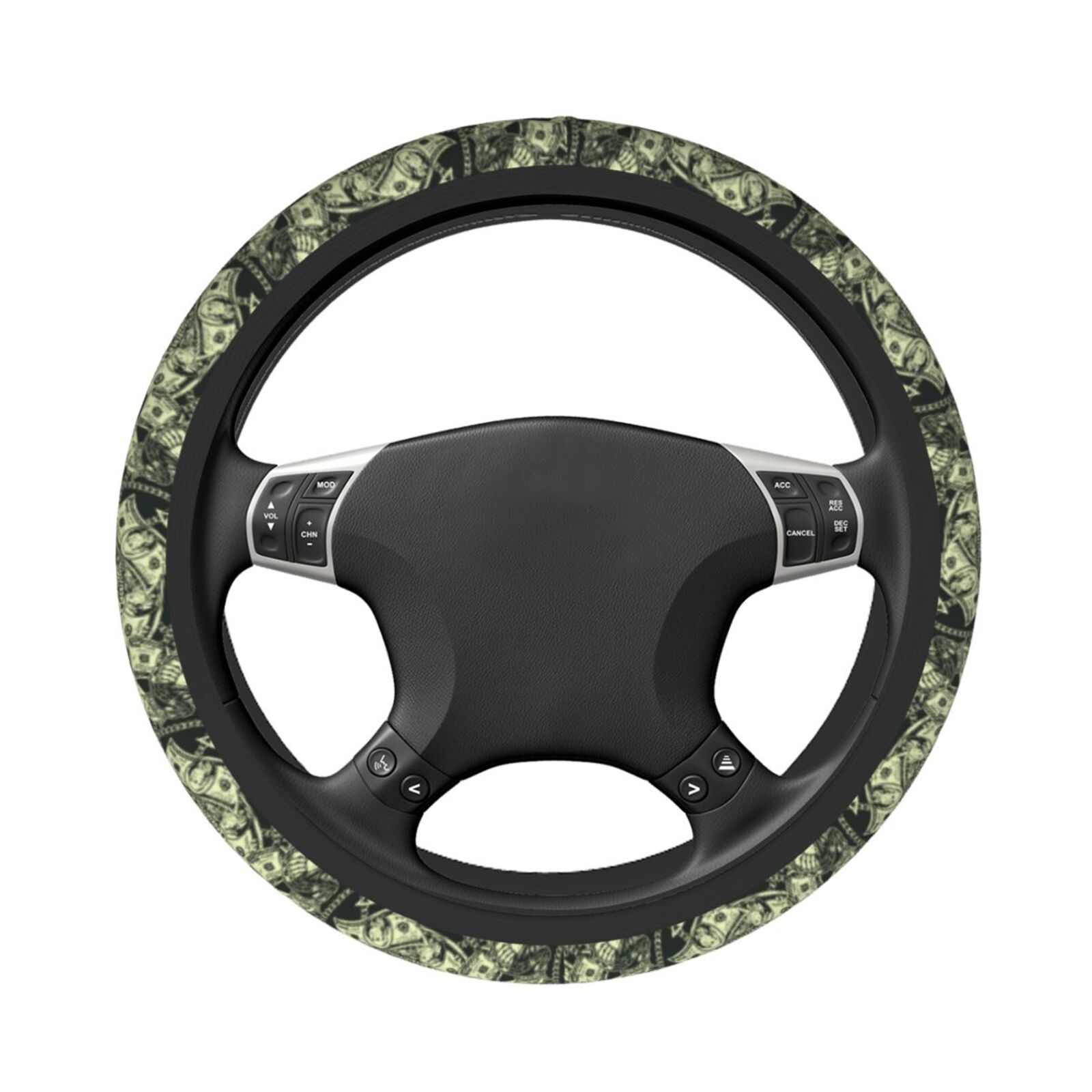 Volant USA Bill Dollars con st - Women'S Accessories Vans recensione e prezzo