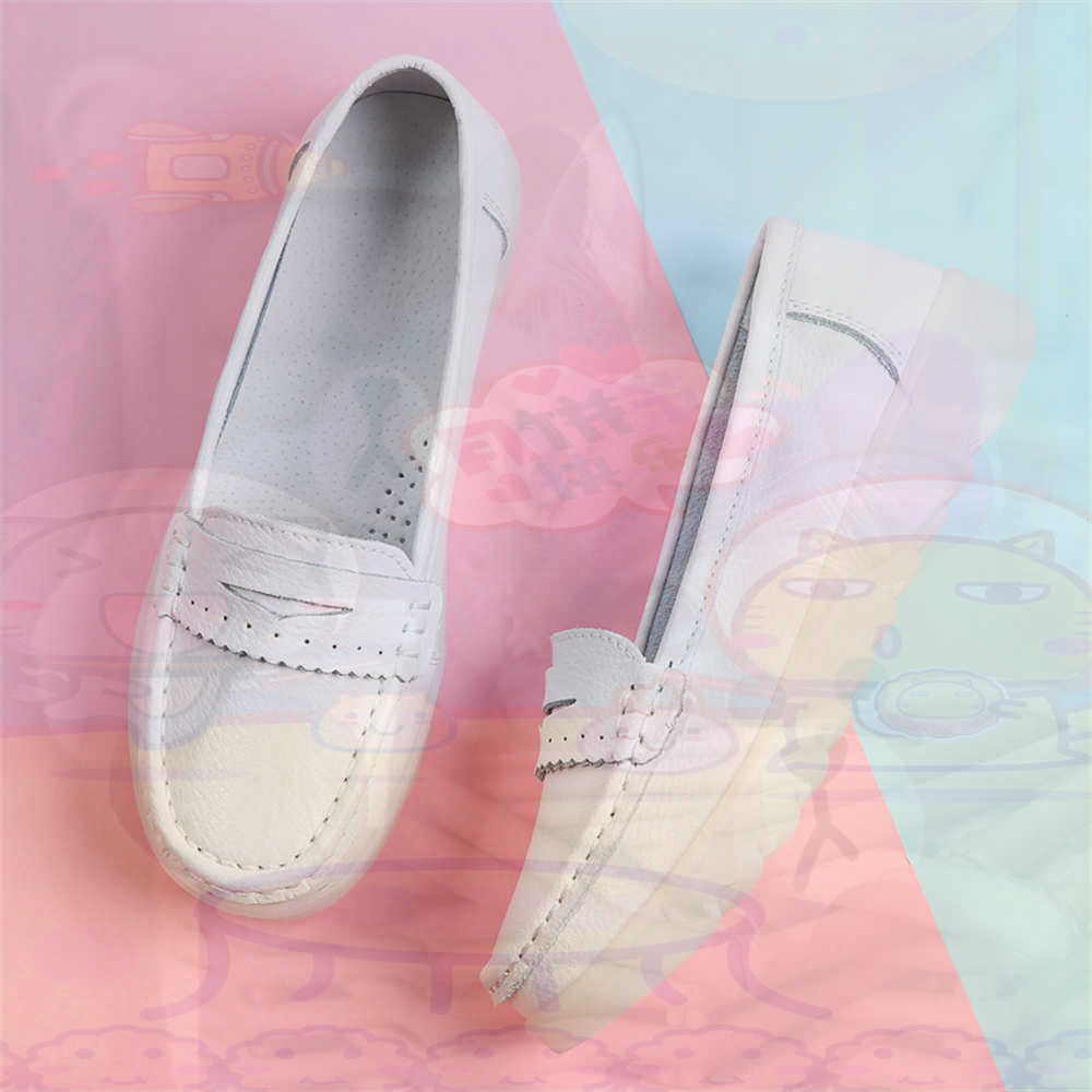 Mocassino Guida Scarpe da ginn - Women'S Accessories Canada recensione e prezzo