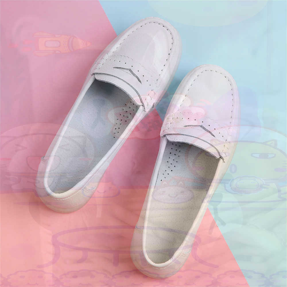 Mocassino Guida Scarpe da ginn - Women'S Accessories Canada recensione e prezzo