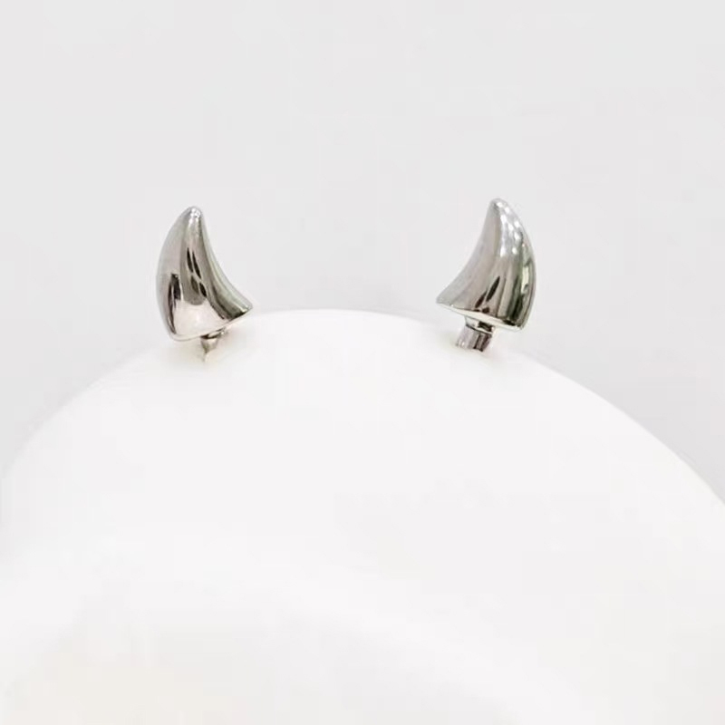 Orecchino piercing a forma di  - Women'S Accessories Jewelry Sale recensione e prezzo