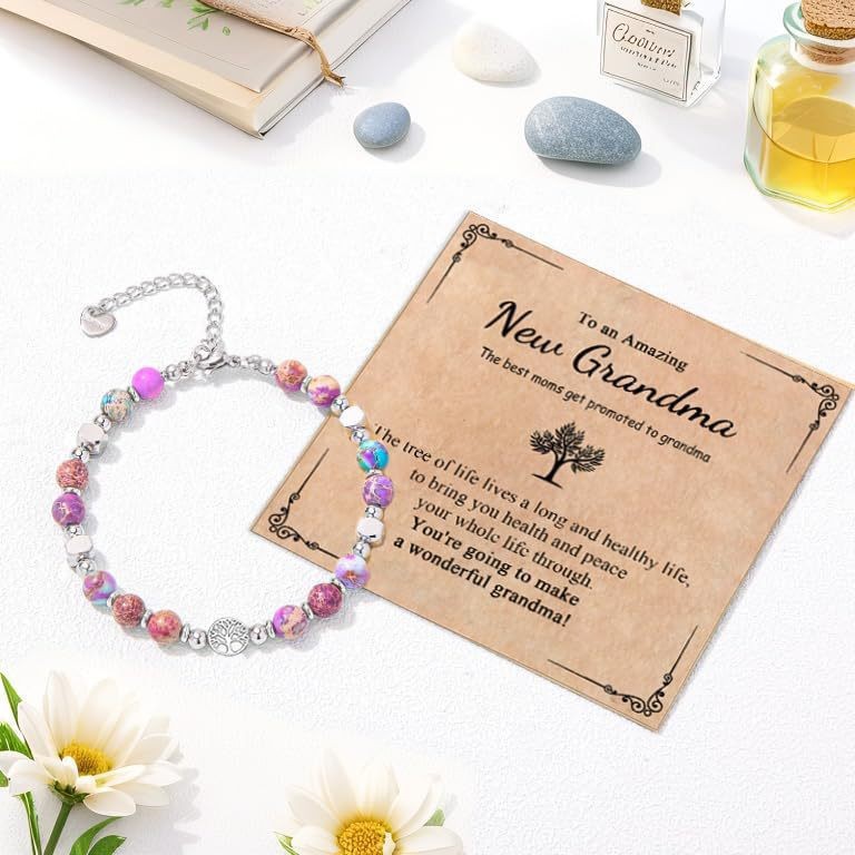 Nuovo braccialetto di perline  - Women Accessories In Amazon recensione e prezzo
