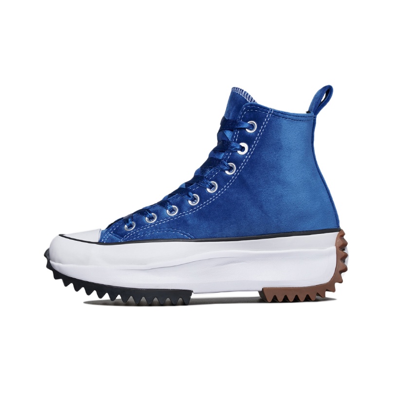 Converse Run Star Hike Scarpe  - Converse Shoes Run Star Hike recensione e prezzo