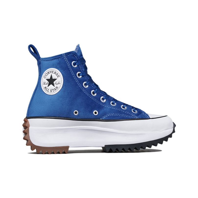 Converse Run Star Hike Scarpe  - Converse Shoes Run Star Hike recensione e prezzo