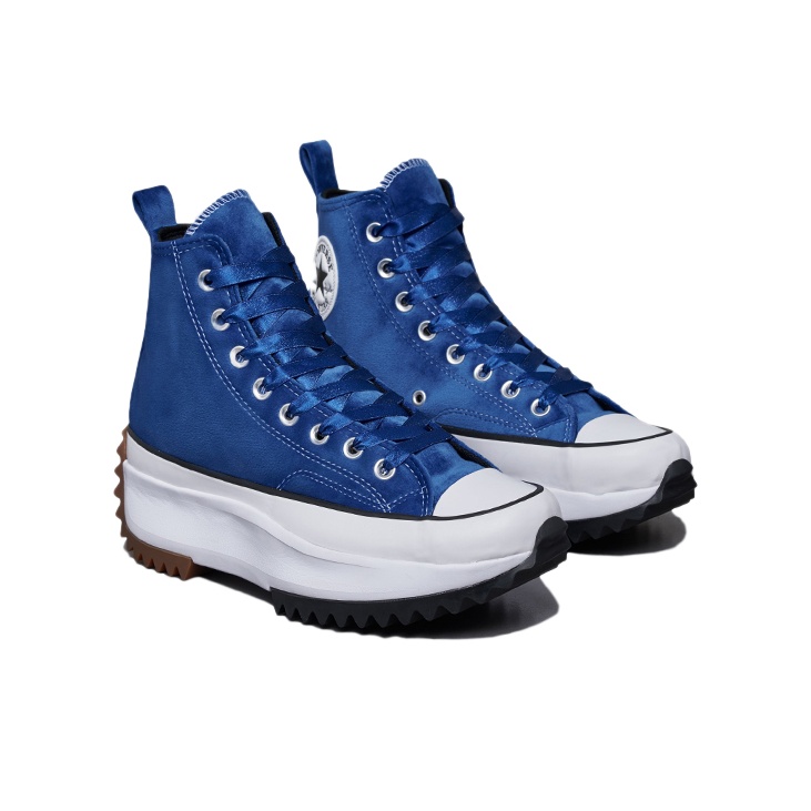 Converse Run Star Hike Scarpe  - Converse Shoes Run Star Hike recensione e prezzo