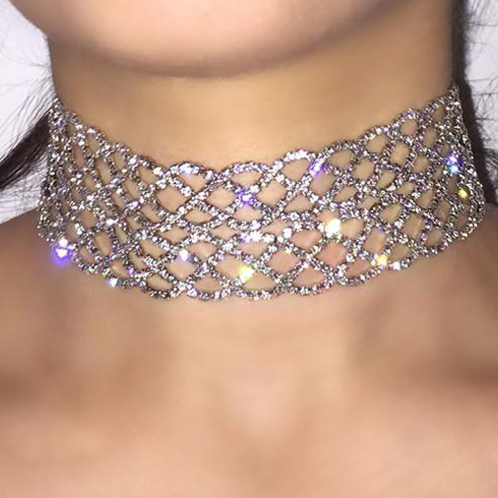 Collana da Donna con Struttura - Women Accessories In Amazon recensione e prezzo