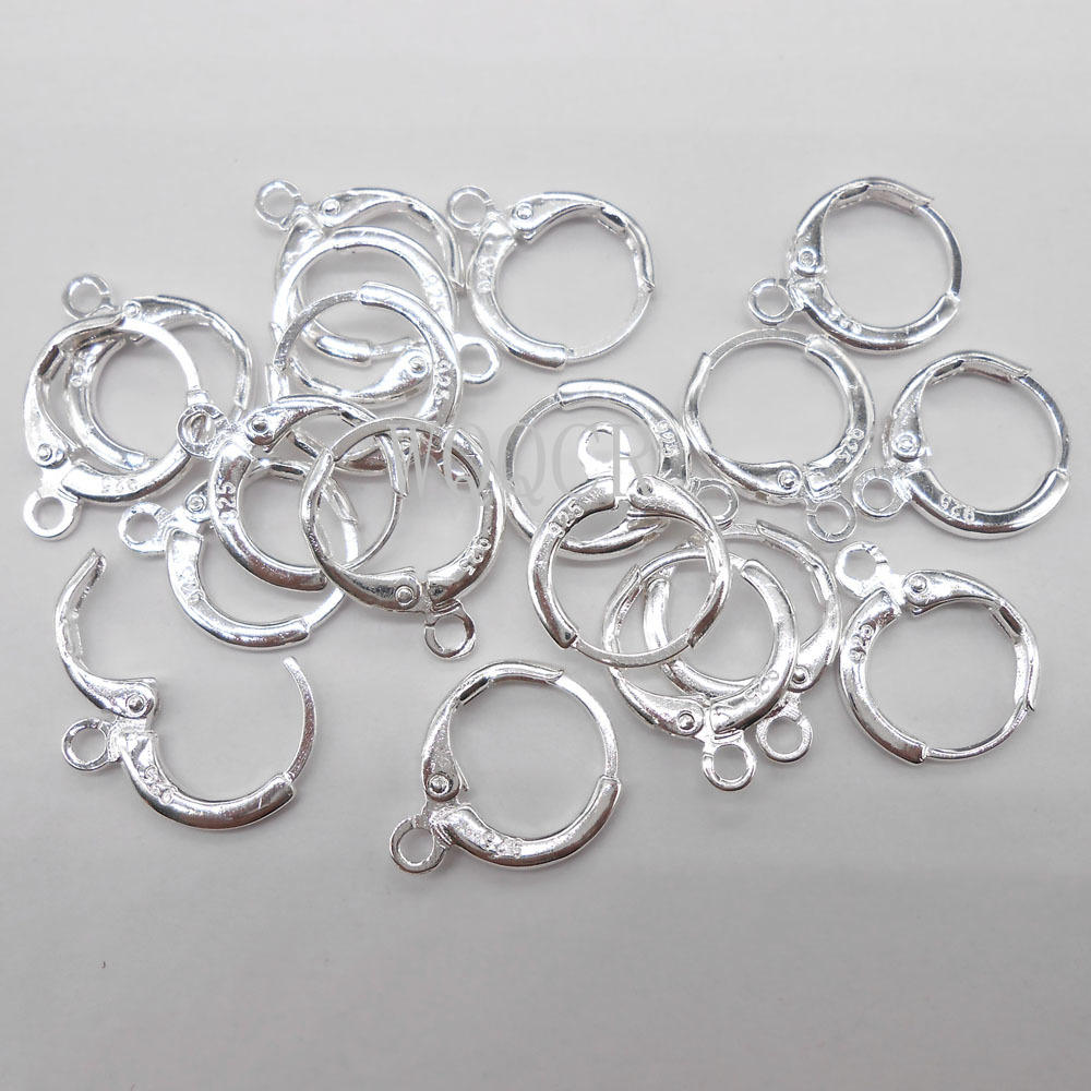 100 pz vendita calda argento S - Women'S Accessories Jewelry Sale recensione e prezzo