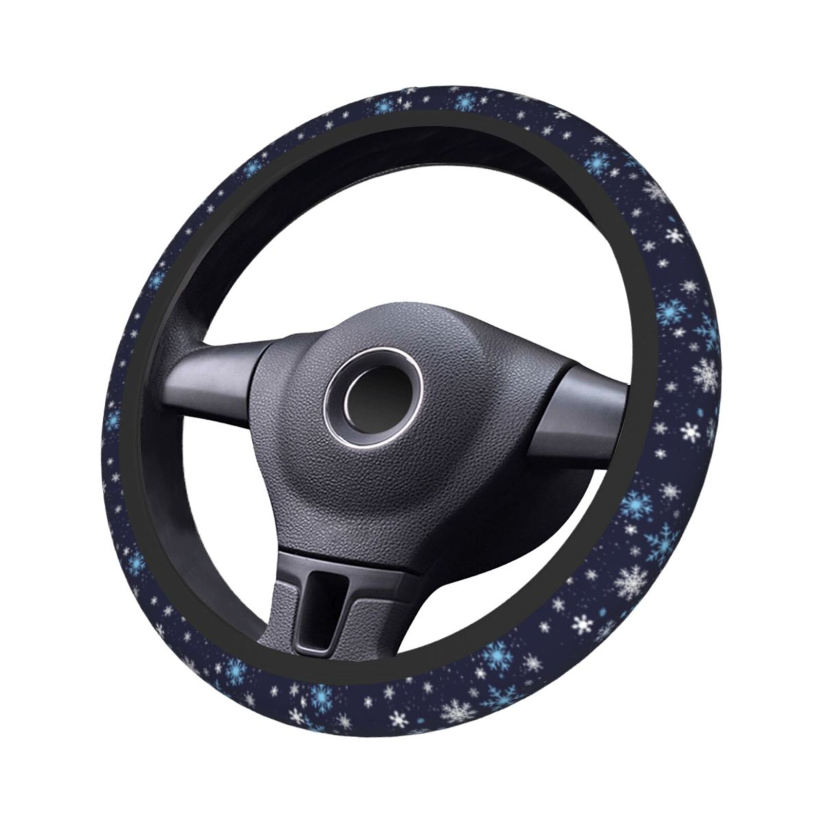 Volante natalizio con motivo f - Women'S Accessories Vans recensione e prezzo