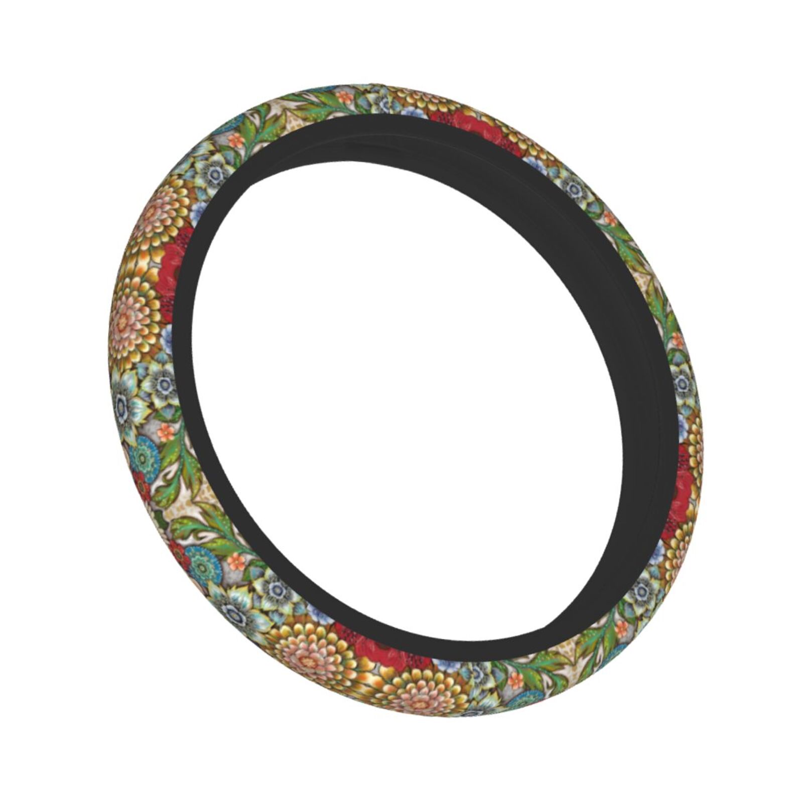 Volante decorativo Boho con st - Women'S Accessories Vans recensione e prezzo