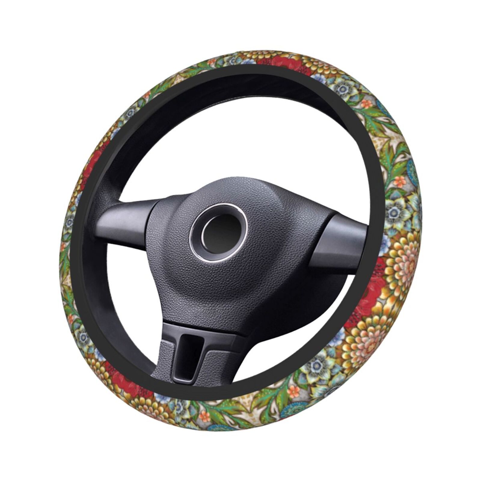 Volante decorativo Boho con st - Women'S Accessories Vans recensione e prezzo