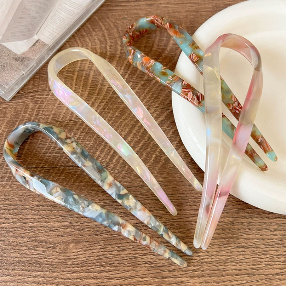 Fermaglio per capelli retrò a  - Women Knight Accessories recensione e prezzo