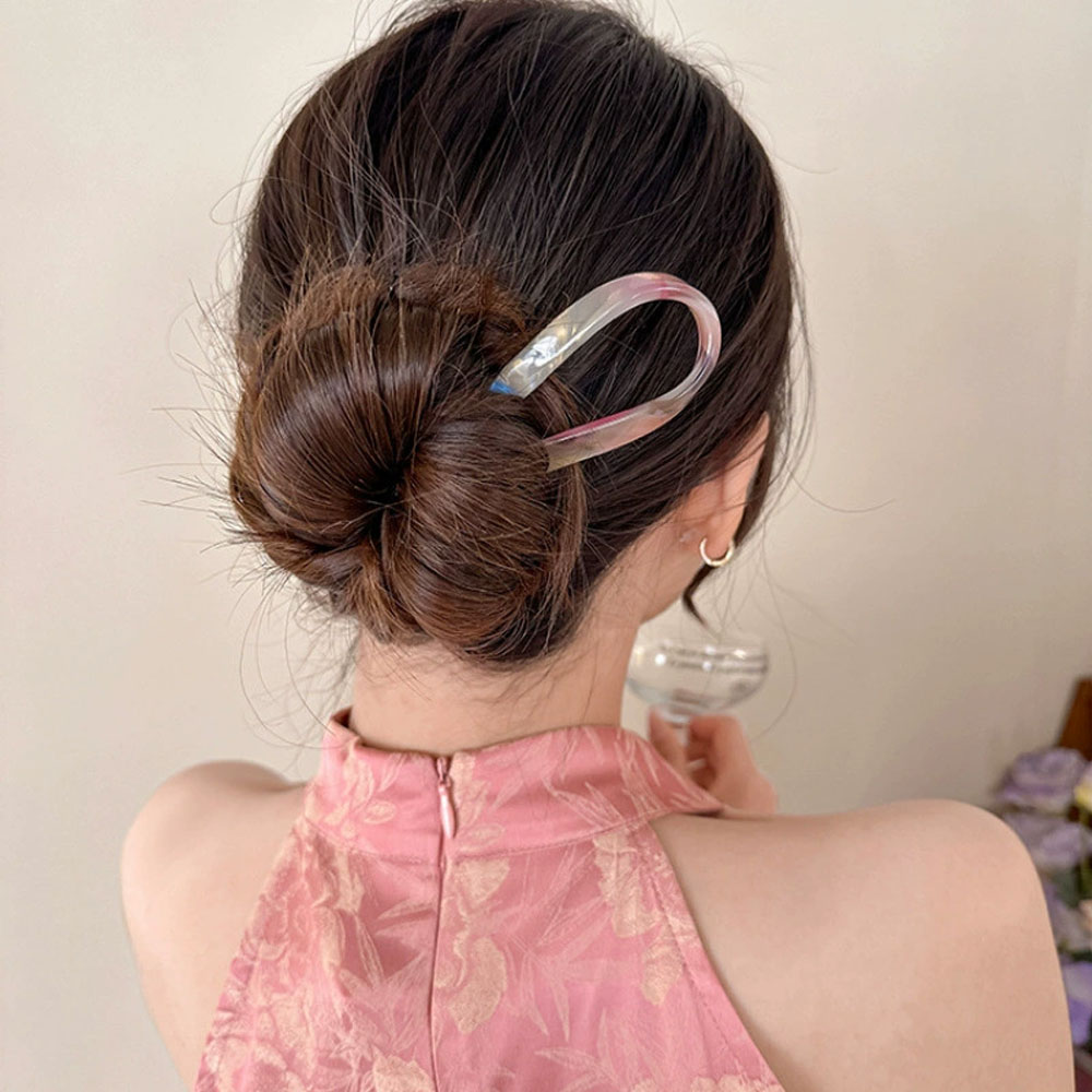 Fermaglio per capelli retrò a  - Women Knight Accessories recensione e prezzo
