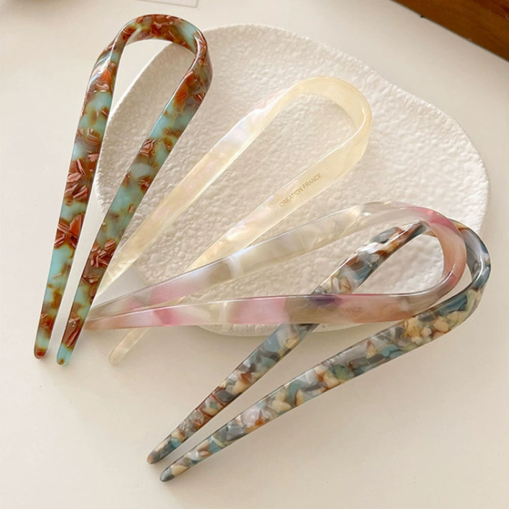 Fermaglio per capelli retrò a  - Women Knight Accessories recensione e prezzo