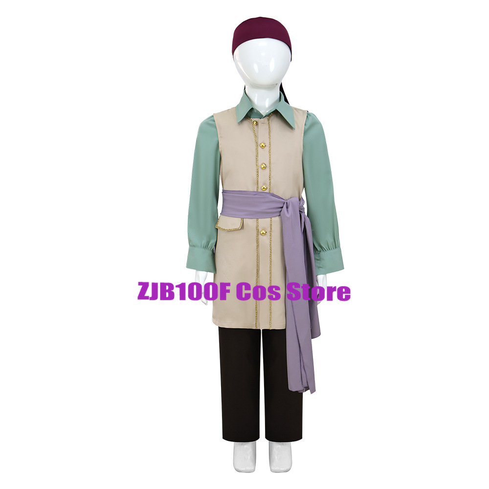 Costume da Cosplay dell'Anime  - Women'S Clothing And Accessories recensione e prezzo