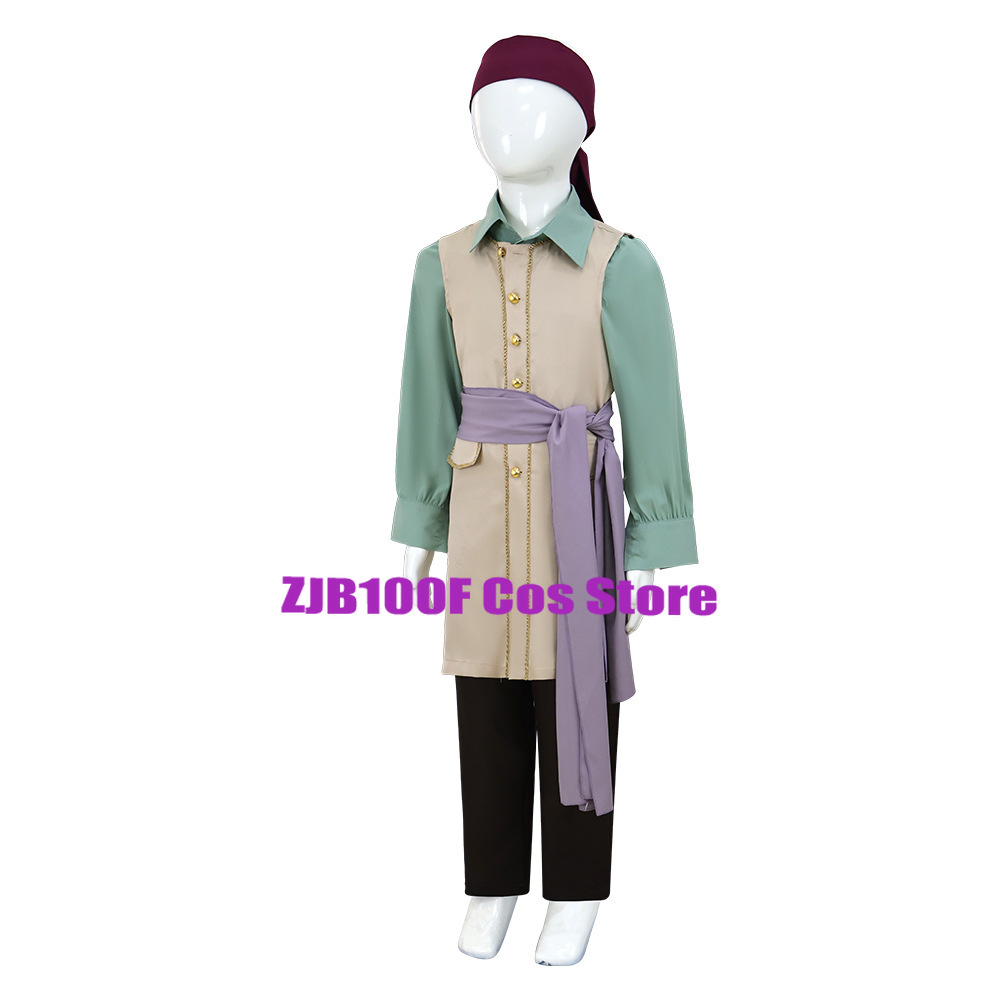 Costume da Cosplay dell'Anime  - Women'S Clothing And Accessories recensione e prezzo