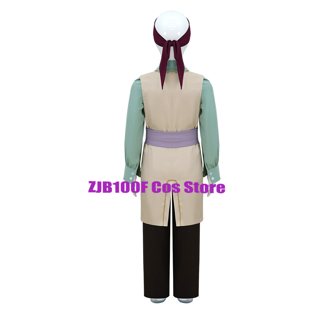 Costume da Cosplay dell'Anime  - Women'S Clothing And Accessories recensione e prezzo