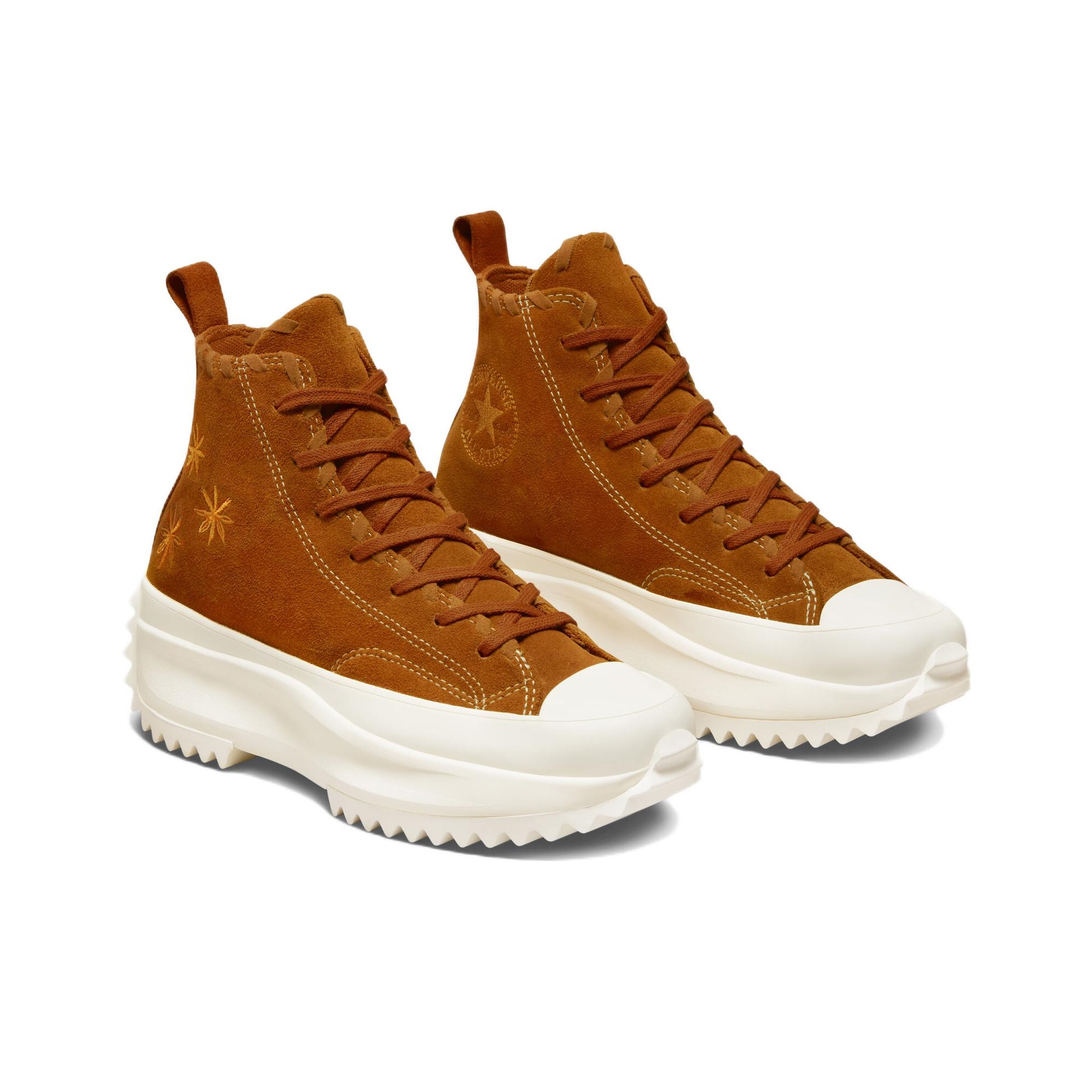 Converse Run Star Hike Scarpe  - Converse Shoes Run Star Hike recensione e prezzo