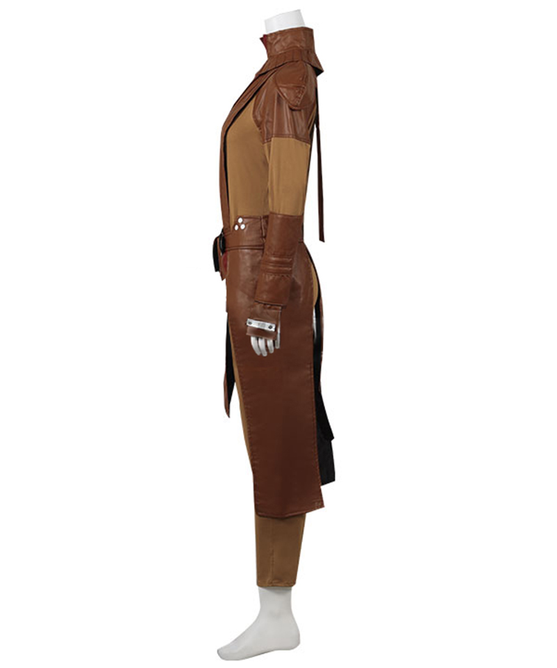 Bastila Shan Costume Cosplay C - Women Knight Accessories recensione e prezzo