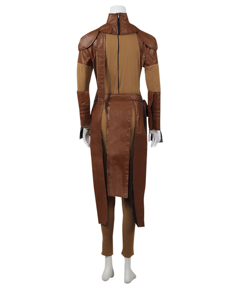 Bastila Shan Costume Cosplay C - Women Knight Accessories recensione e prezzo