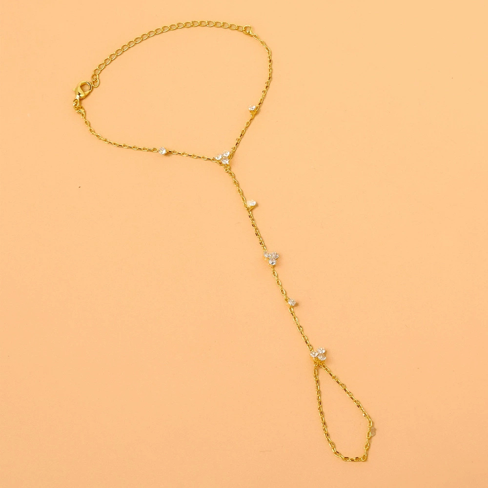 Bracciale a catena da polso se - Women Accessories In Amazon recensione e prezzo