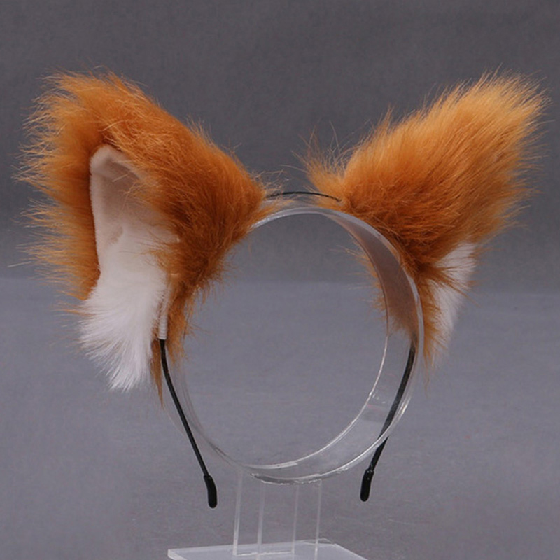 Fascia per capelli in peluche  - Women Knight Accessories recensione e prezzo