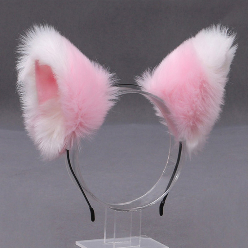 Fascia per capelli in peluche  - Women Knight Accessories recensione e prezzo