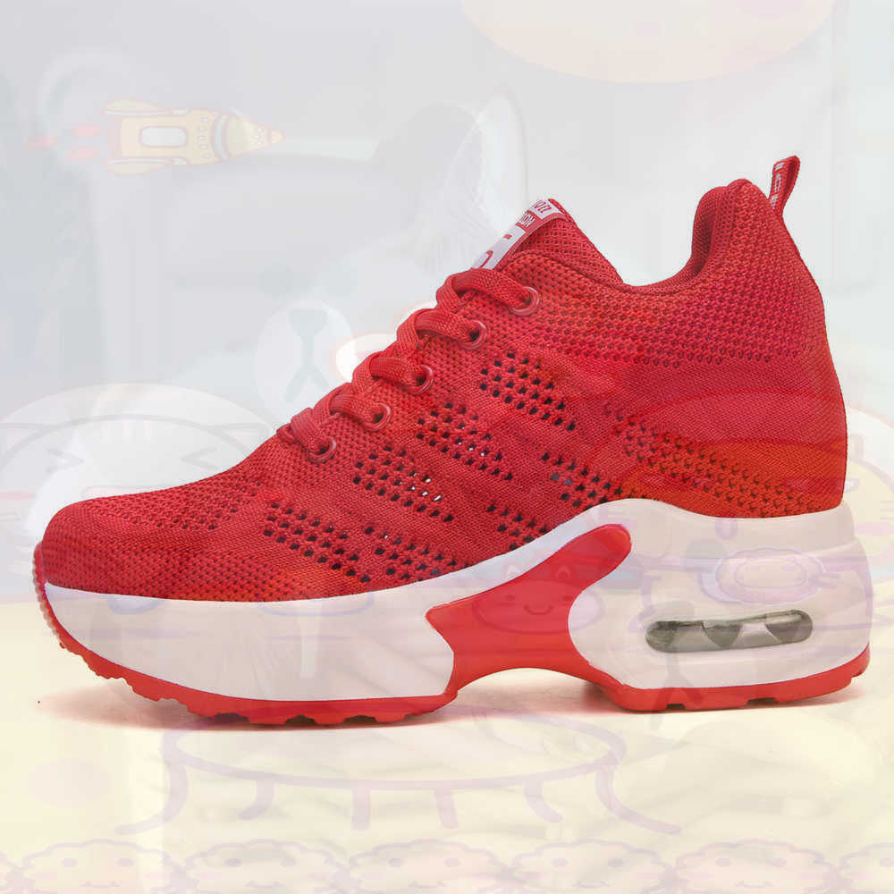Rosso Taglia 36 Scarpe Donna T - Women'S Accessories Canada recensione e prezzo