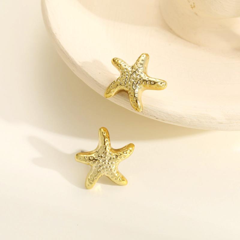 Nuovi Orecchini a Perno con Te - Women'S Accessories Jewelry Sale recensione e prezzo