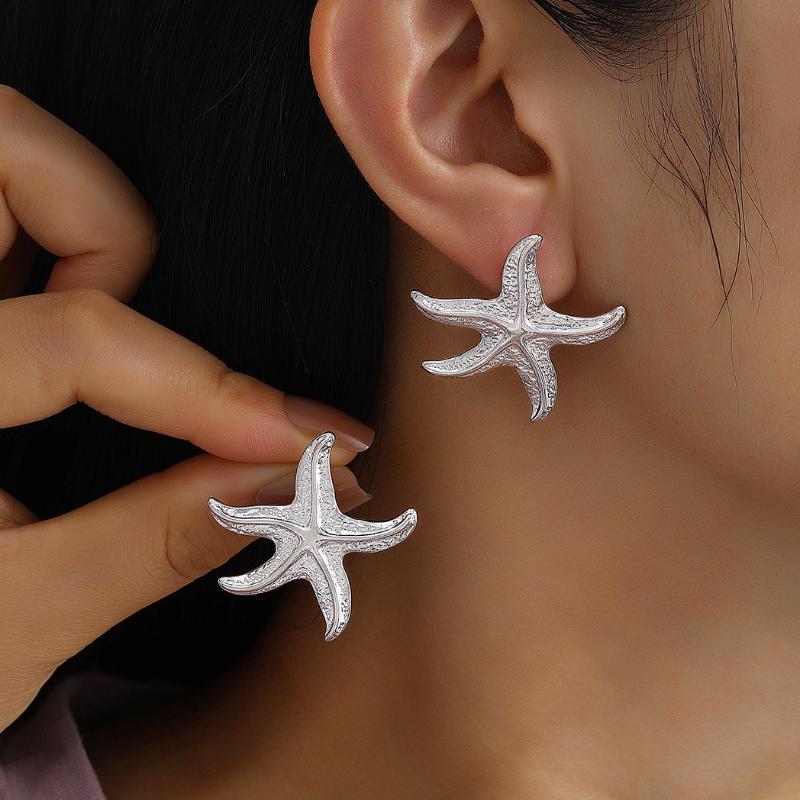 Nuovi Orecchini a Perno con Te - Women'S Accessories Jewelry Sale recensione e prezzo