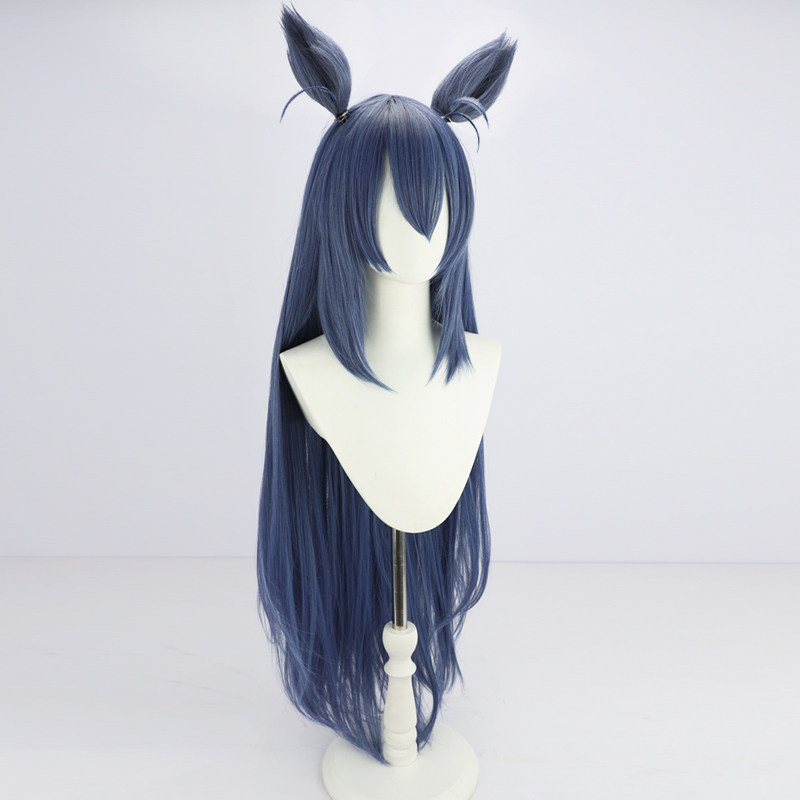 Parrucca cosplay Umamusume Pre - Women Accessories In Amazon recensione e prezzo