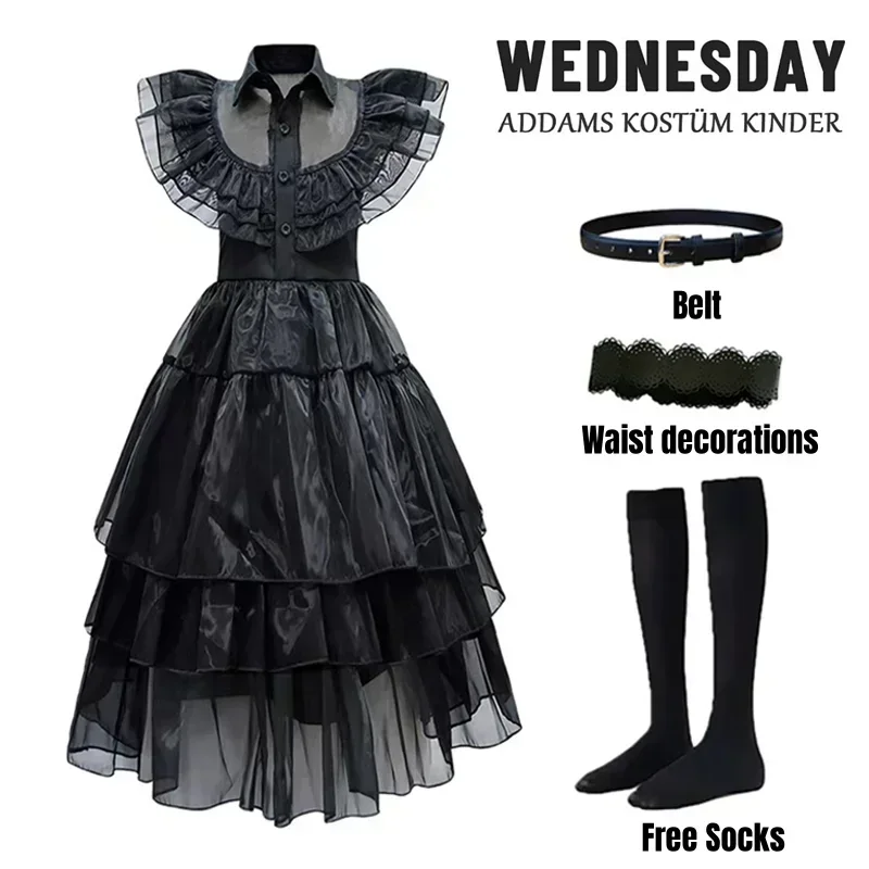 Vestito da Strega Nera per Bam - Women'S Clothing And Accessories recensione e prezzo