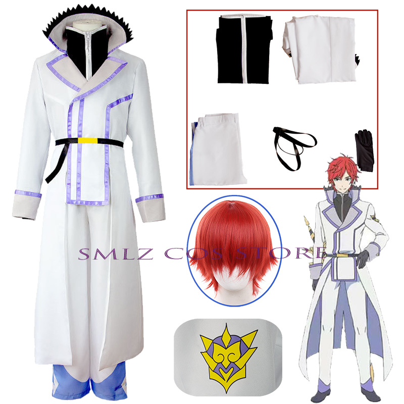 Costume Cosplay Knight Reinhar - Women Knight Accessories recensione e prezzo