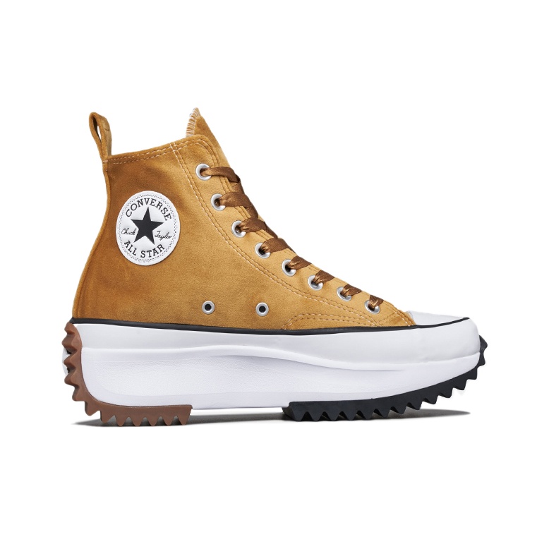Converse Run Star Hike Scarpe  - Converse Shoes Run Star Hike recensione e prezzo