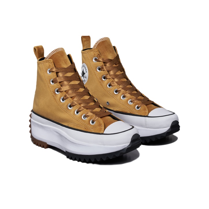 Converse Run Star Hike Scarpe  - Converse Shoes Run Star Hike recensione e prezzo